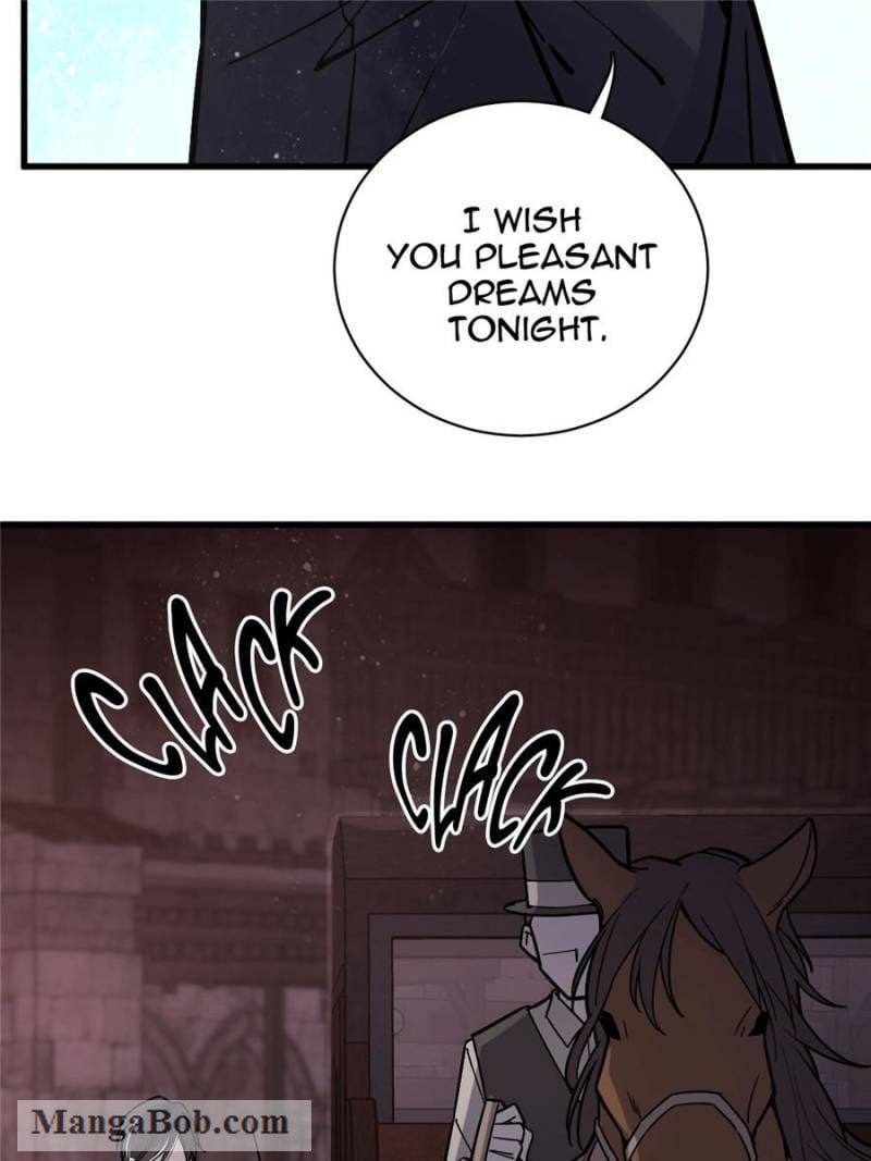 Read Lord of the Mysteries Manga Online