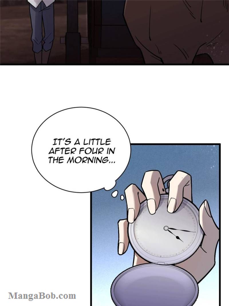 Read Lord of the Mysteries Manga Online