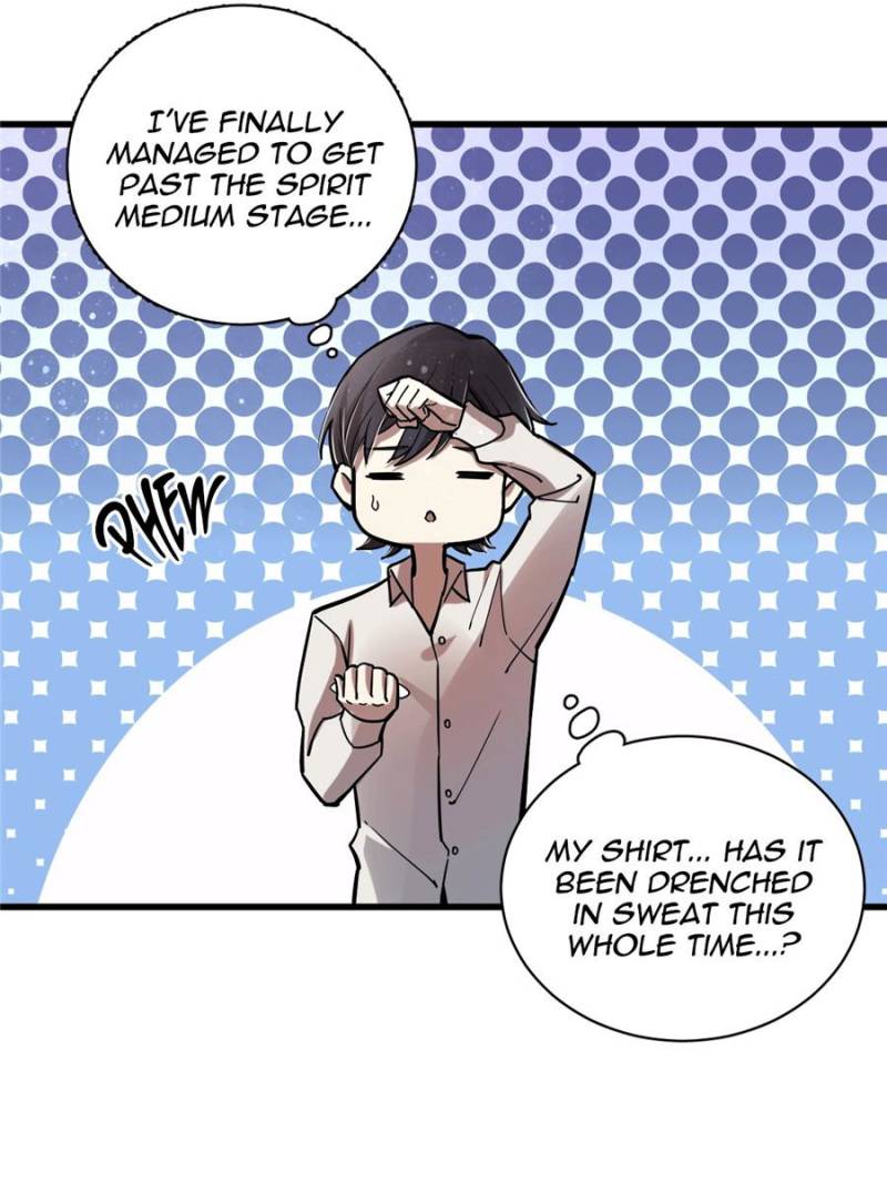 Read Lord of the Mysteries Manga Online