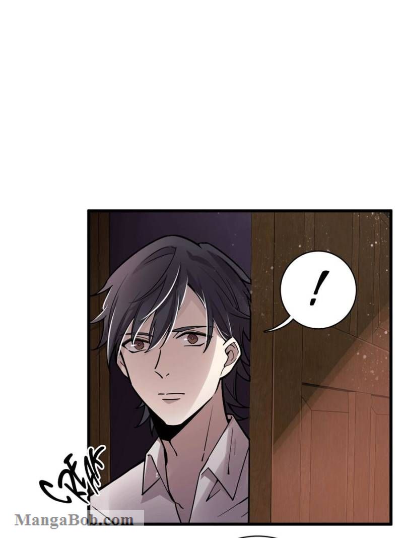 Read Lord of the Mysteries Manga Online