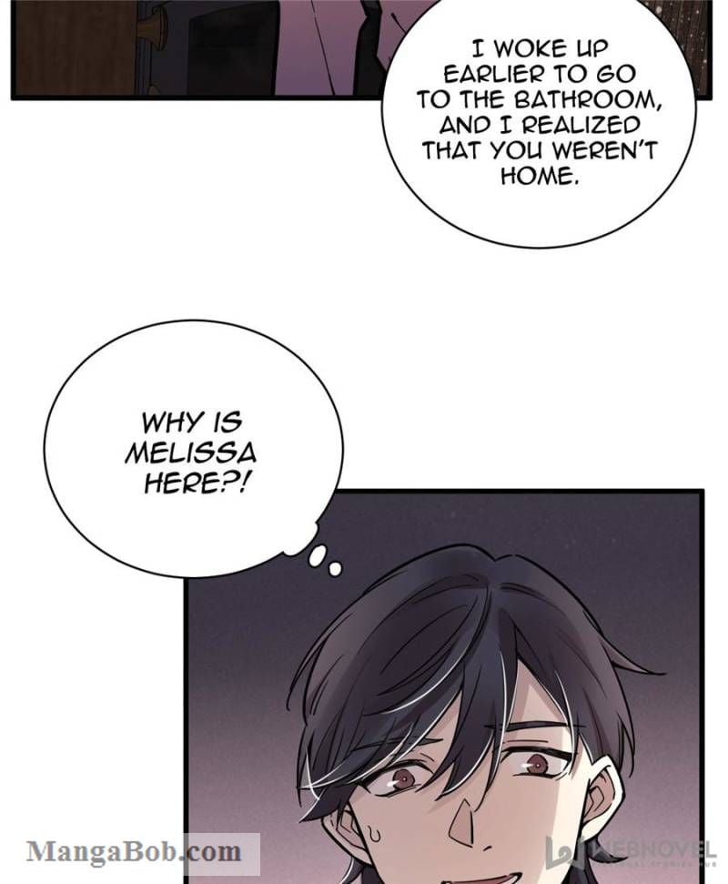 Read Lord of the Mysteries Manga Online