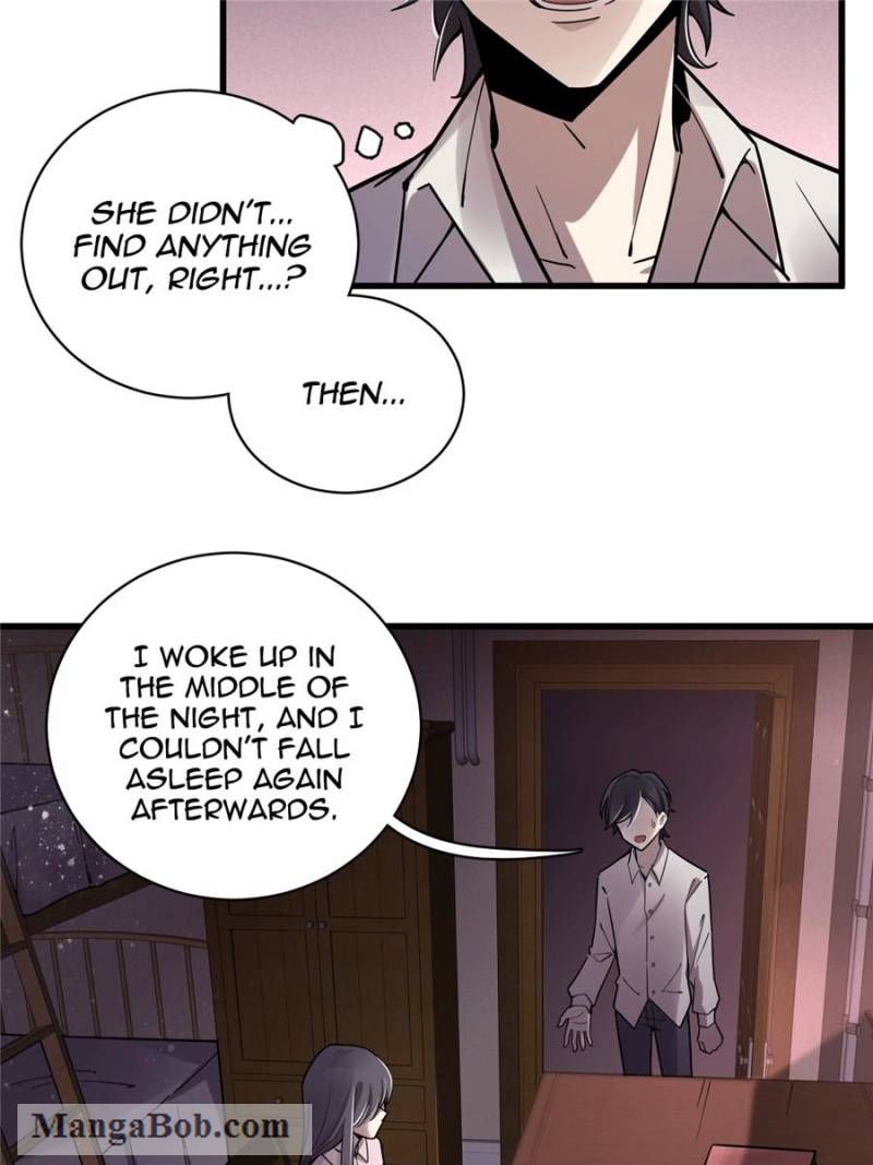 Read Lord of the Mysteries Manga Online