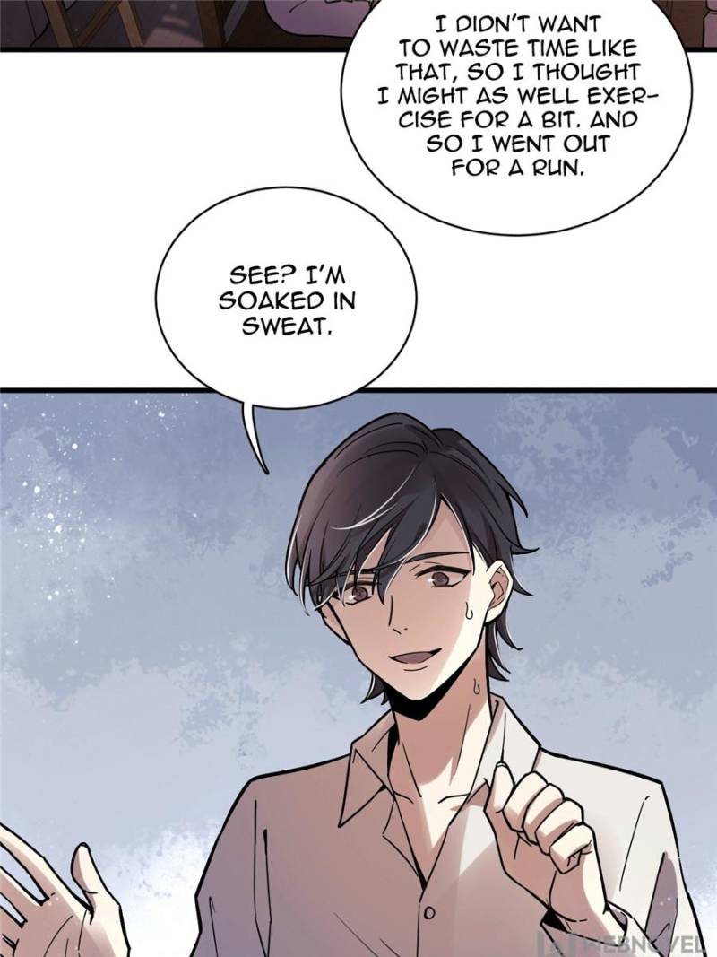 Read Lord of the Mysteries Manga Online