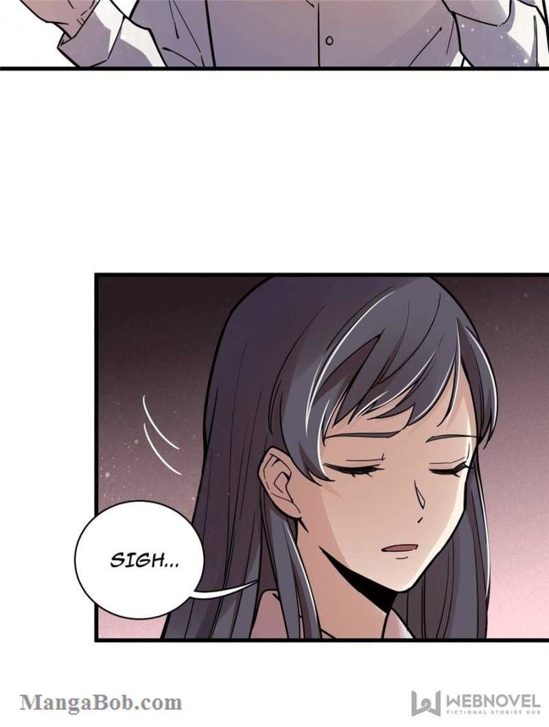 Read Lord of the Mysteries Manga Online