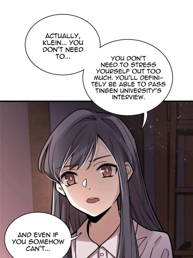 Read Lord of the Mysteries Manga Online