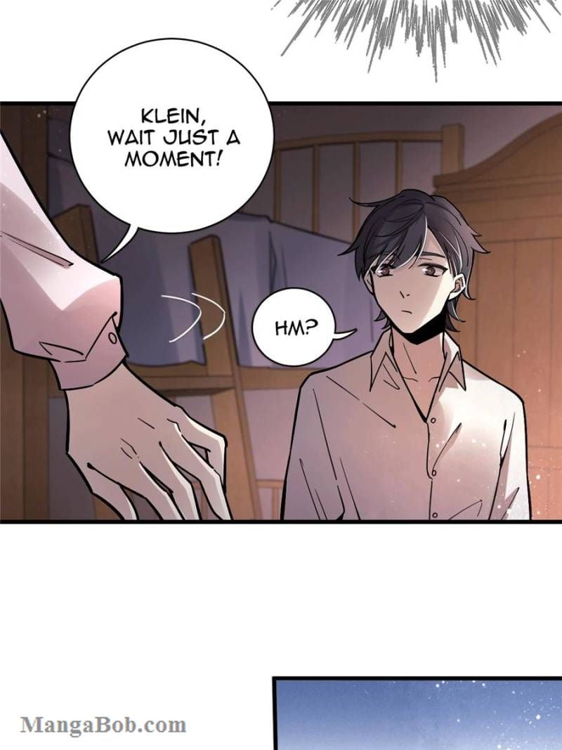 Read Lord of the Mysteries Manga Online