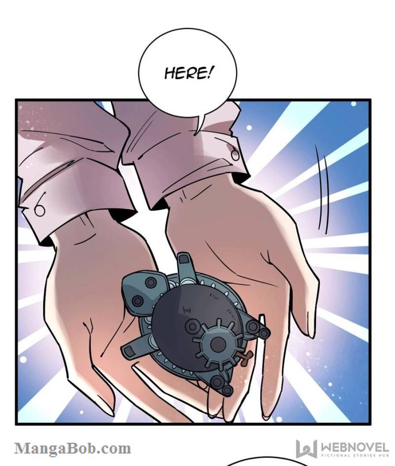 Read Lord of the Mysteries Manga Online