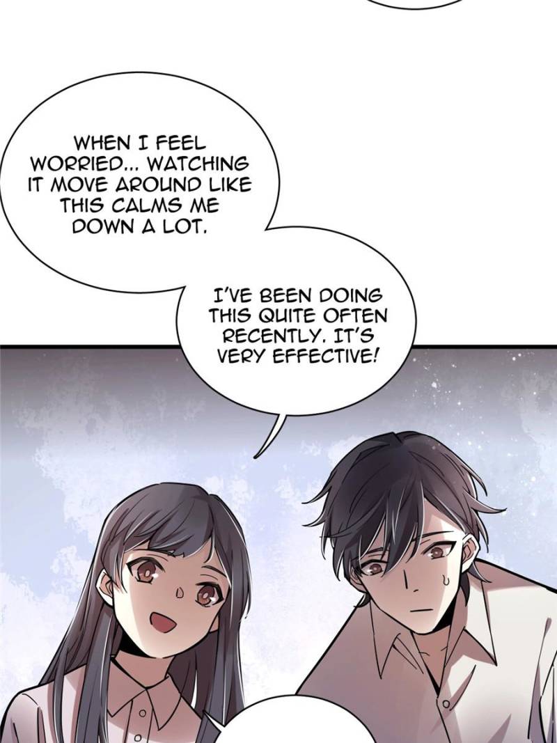 Read Lord of the Mysteries Manga Online