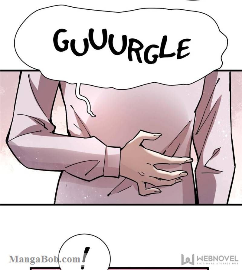 Read Lord of the Mysteries Manga Online