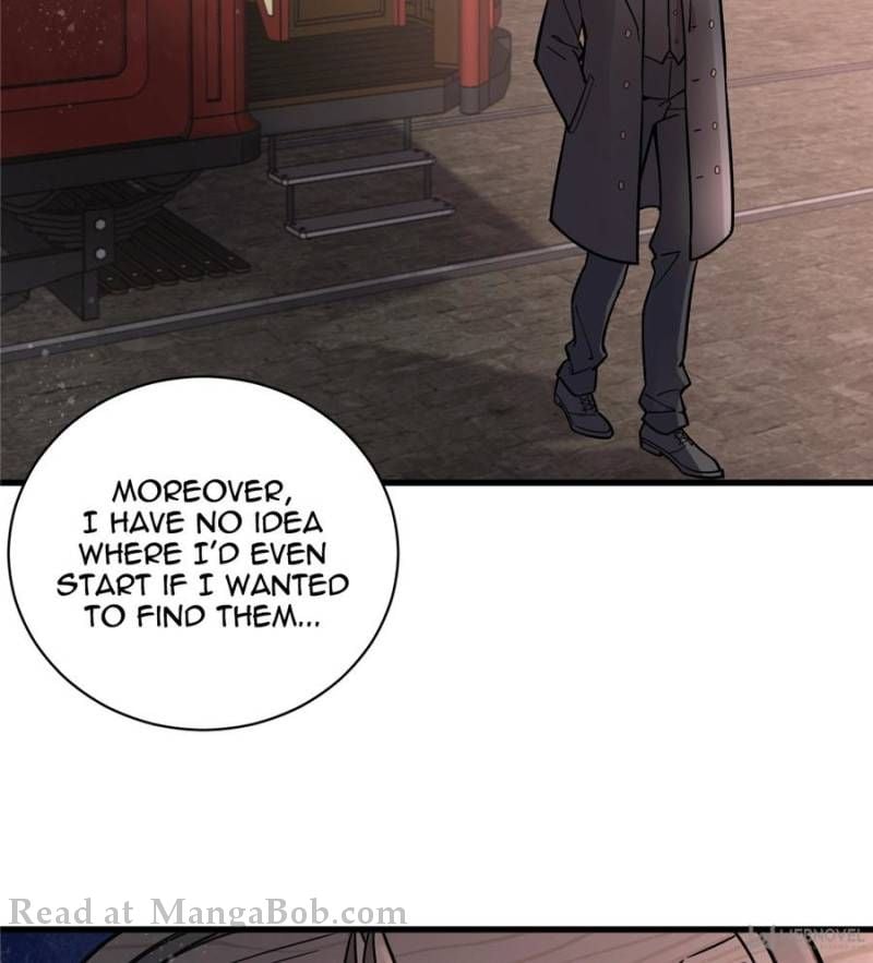 Read Lord of the Mysteries Manga Online