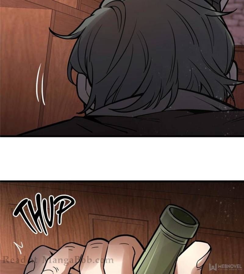 Read Lord of the Mysteries Manga Online