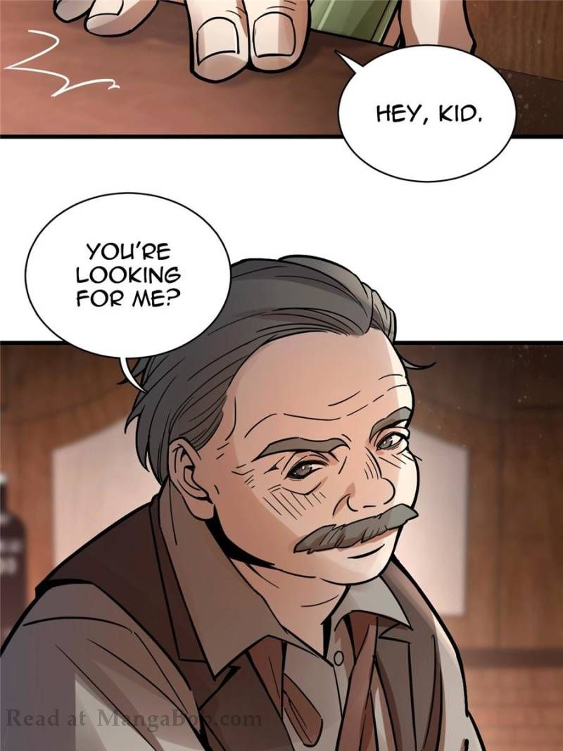 Read Lord of the Mysteries Manga Online