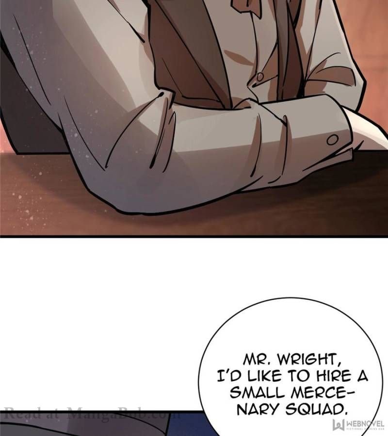 Read Lord of the Mysteries Manga Online