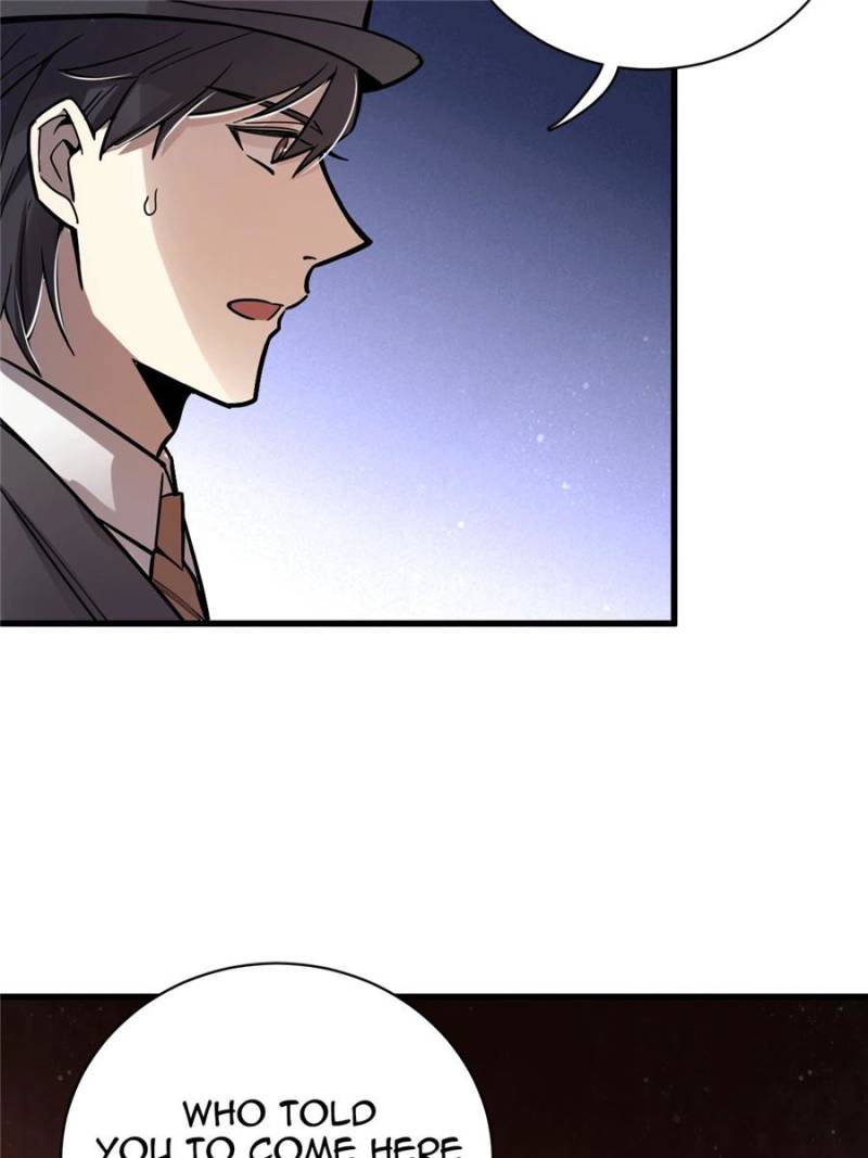 Read Lord of the Mysteries Manga Online