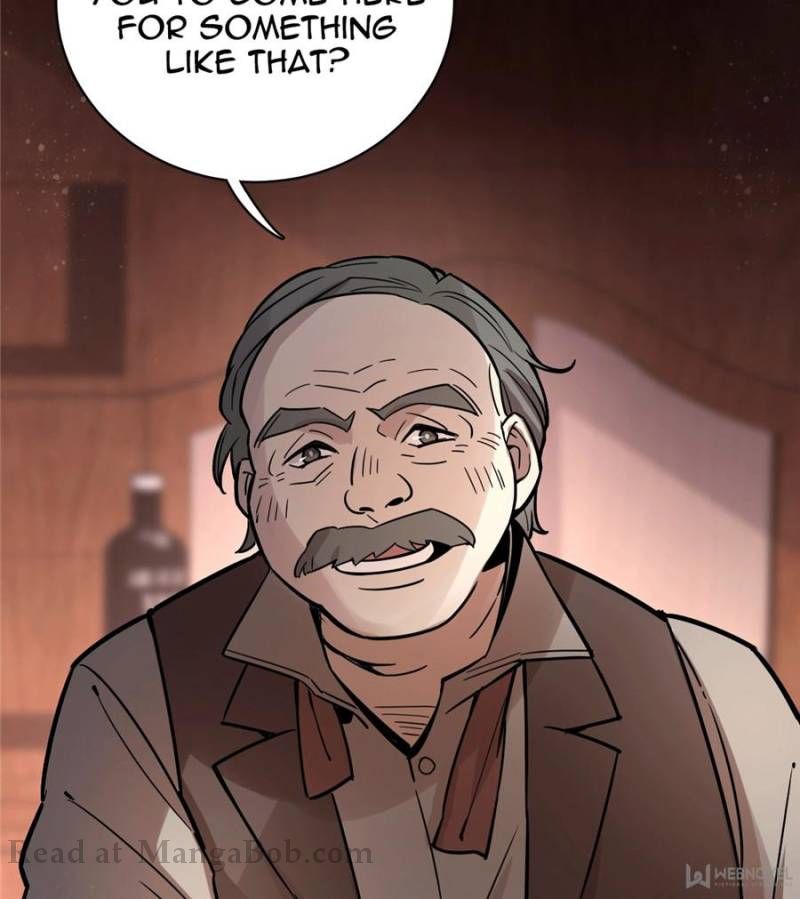 Read Lord of the Mysteries Manga Online