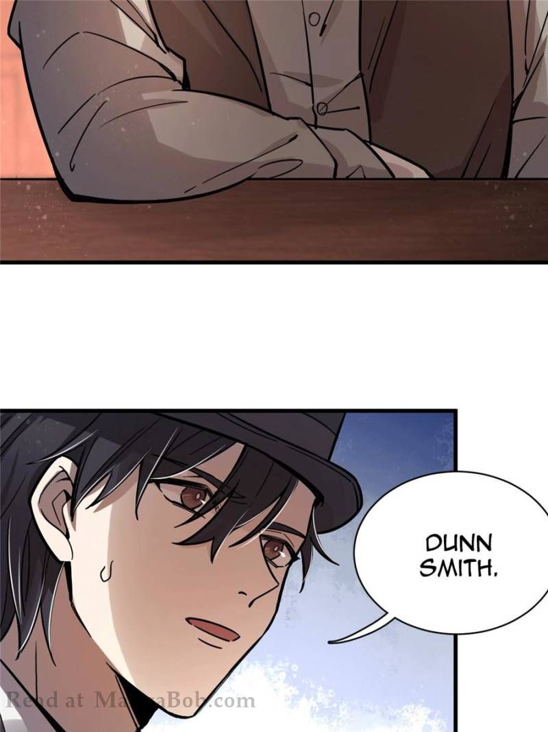 Read Lord of the Mysteries Manga Online