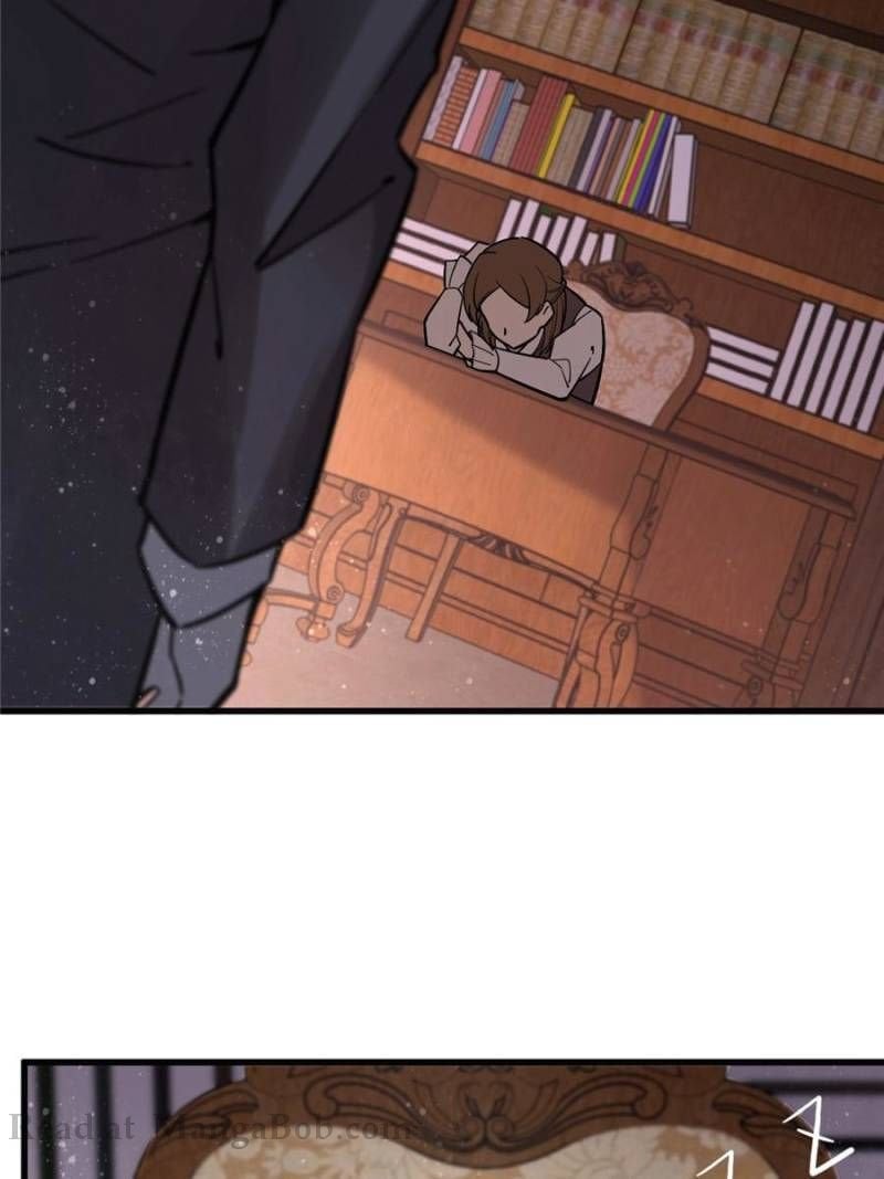 Read Lord of the Mysteries Manga Online