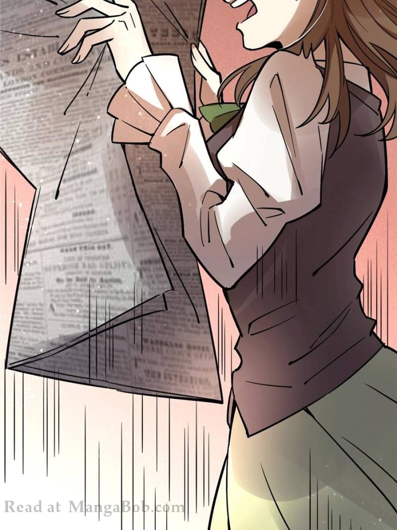 Read Lord of the Mysteries Manga Online