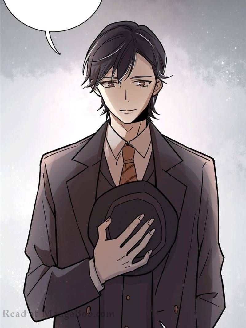 Read Lord of the Mysteries Manga Online