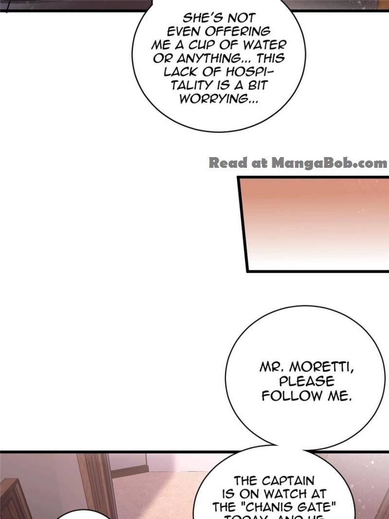 Read Lord of the Mysteries Manga Online