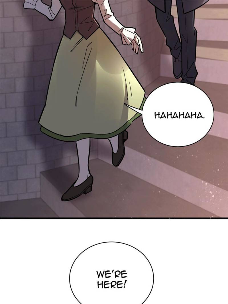 Read Lord of the Mysteries Manga Online