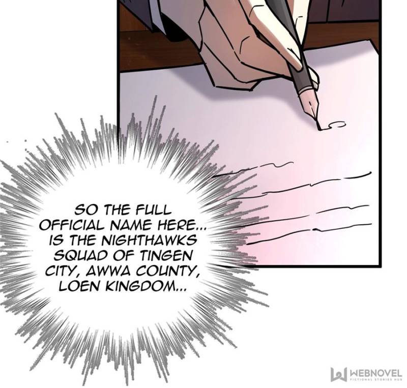 Read Lord of the Mysteries Manga Online