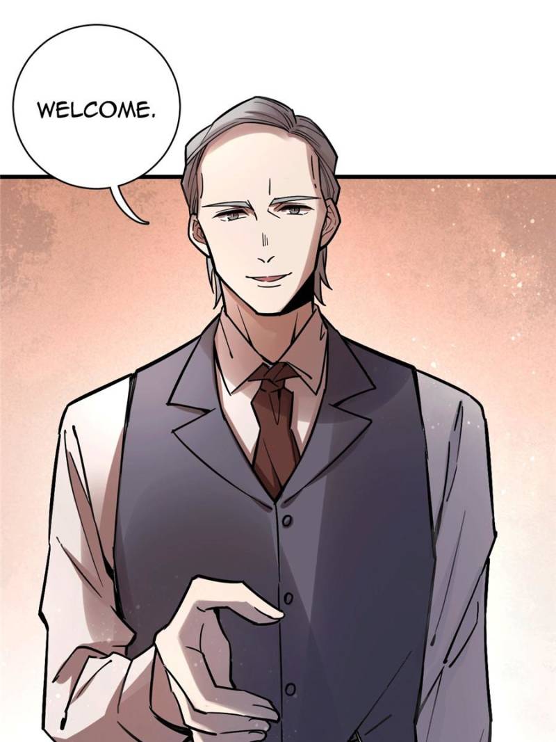 Read Lord of the Mysteries Manga Online