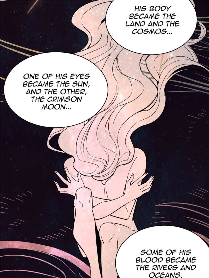 Read Lord of the Mysteries Manga Online