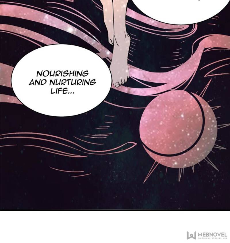 Read Lord of the Mysteries Manga Online