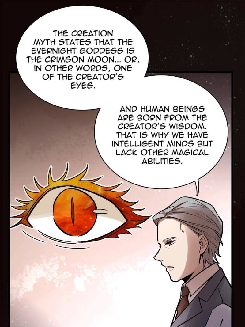 Read Lord of the Mysteries Manga Online