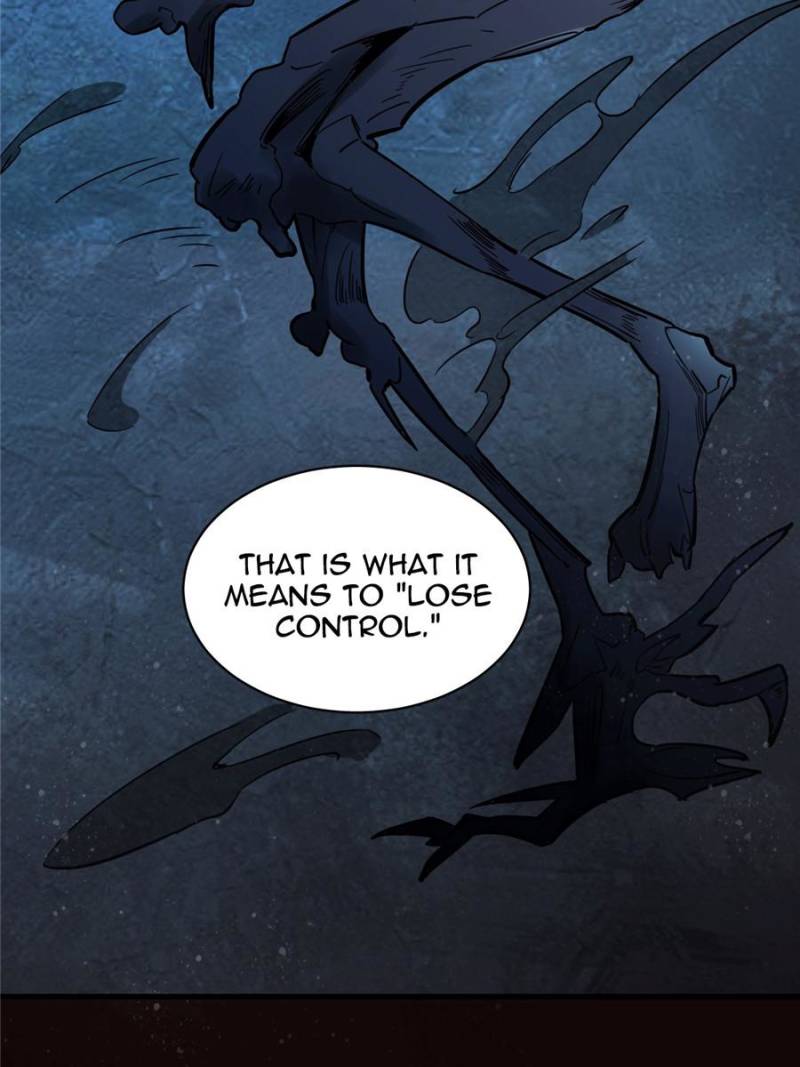 Read Lord of the Mysteries Manga Online