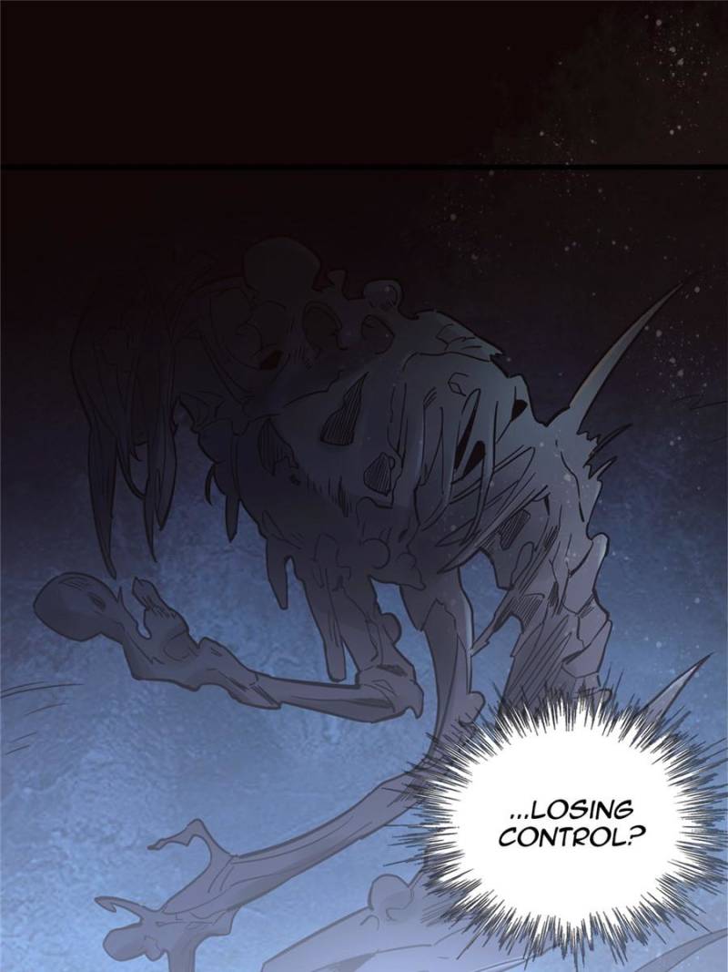 Read Lord of the Mysteries Manga Online