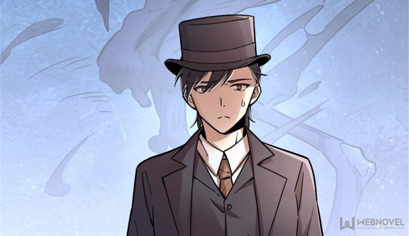 Read Lord of the Mysteries Manga Online