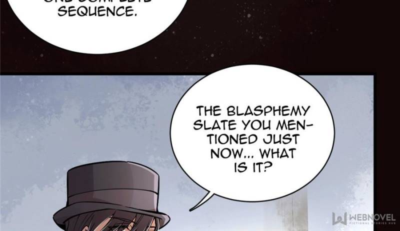 Read Lord of the Mysteries Manga Online