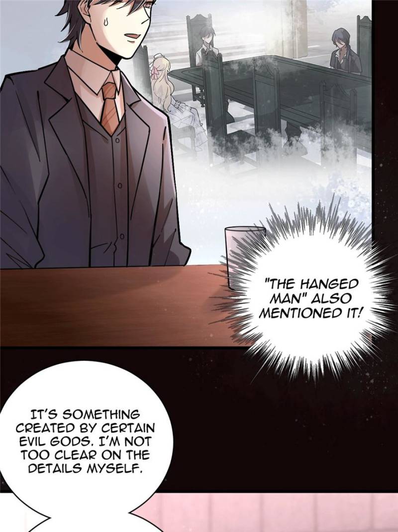 Read Lord of the Mysteries Manga Online