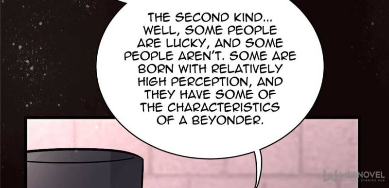 Read Lord of the Mysteries Manga Online