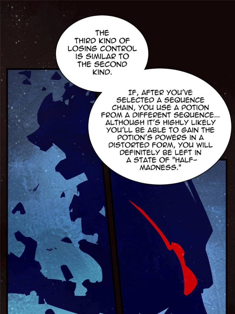 Read Lord of the Mysteries Manga Online