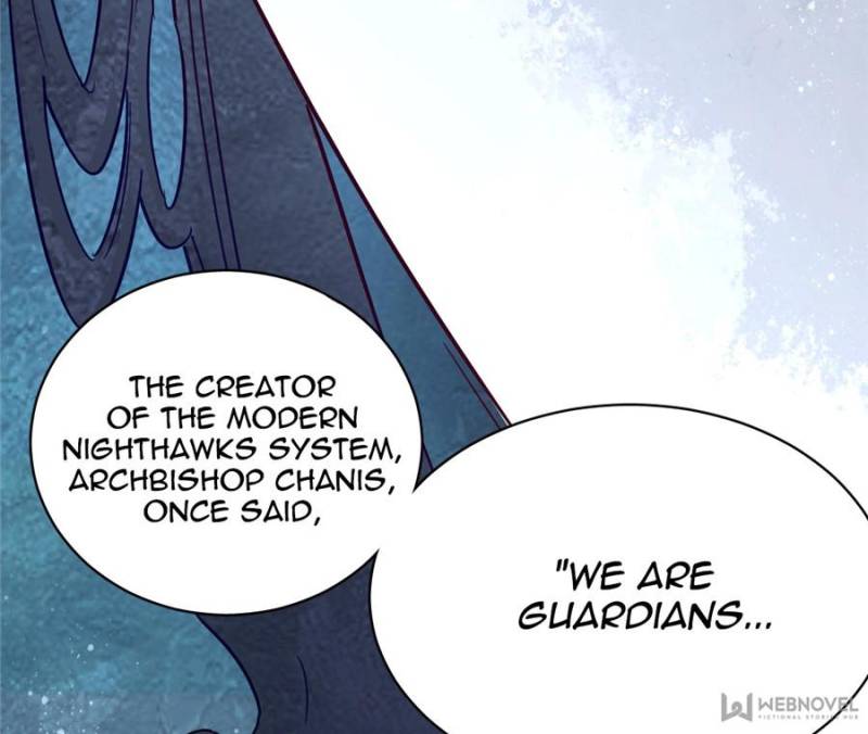 Read Lord of the Mysteries Manga Online