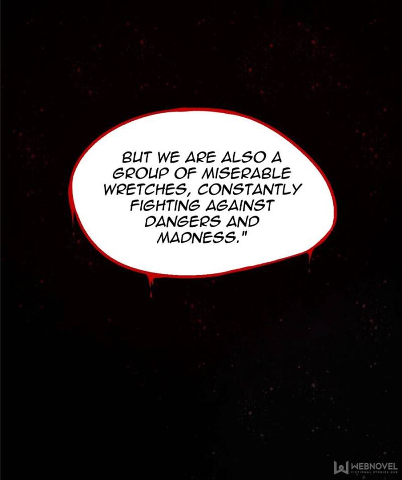 Read Lord of the Mysteries Manga Online