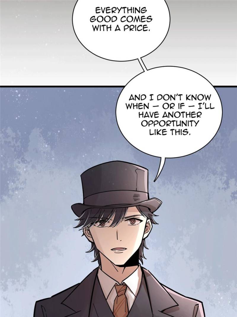 Read Lord of the Mysteries Manga Online