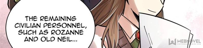 Read Lord of the Mysteries Manga Online