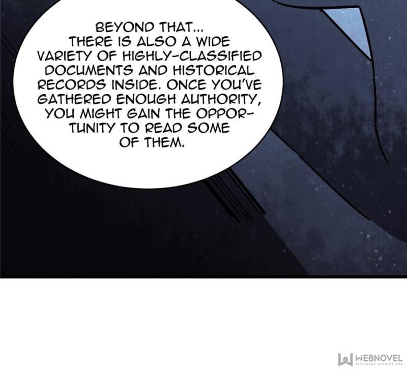 Read Lord of the Mysteries Manga Online