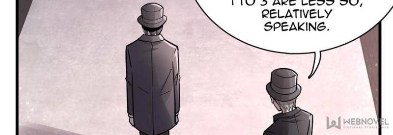 Read Lord of the Mysteries Manga Online