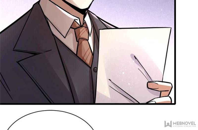 Read Lord of the Mysteries Manga Online