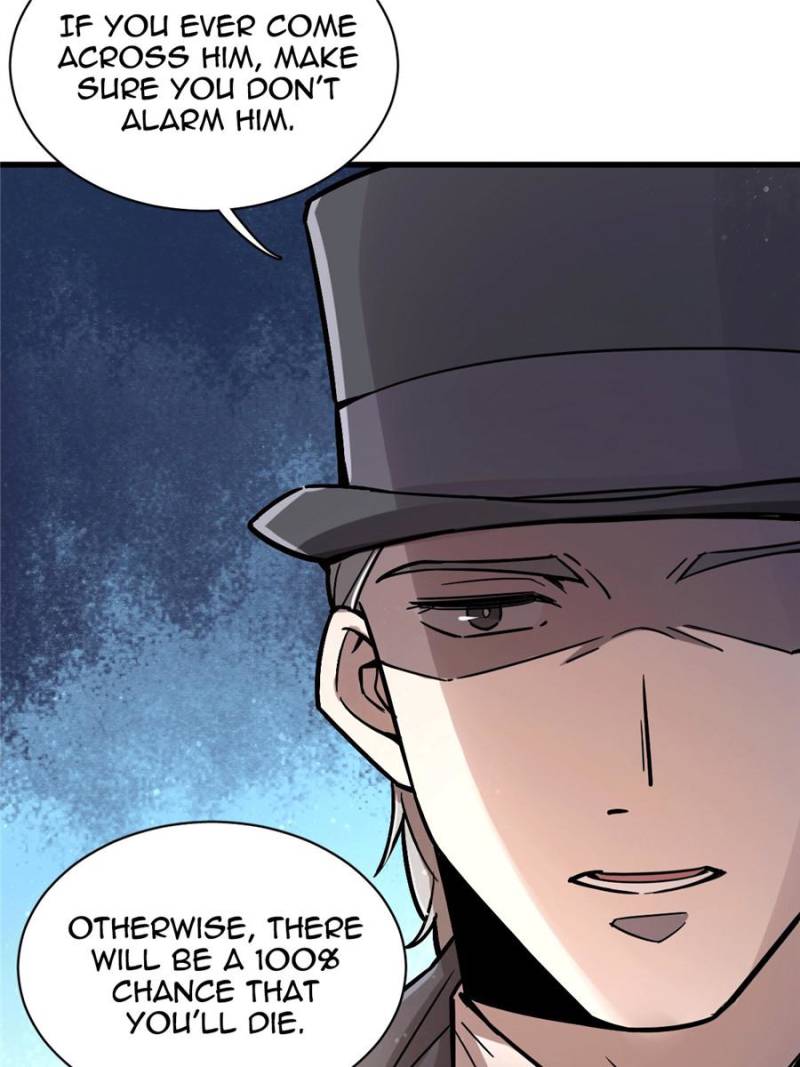 Read Lord of the Mysteries Manga Online