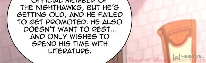 Read Lord of the Mysteries Manga Online