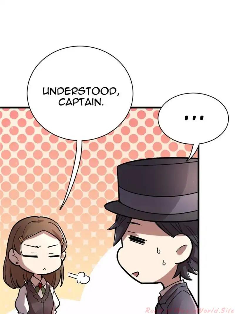 Read Lord of the Mysteries Manga Online