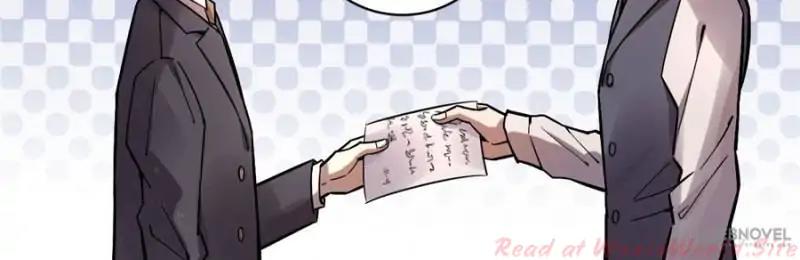 Read Lord of the Mysteries Manga Online