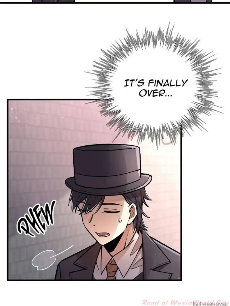 Read Lord of the Mysteries Manga Online