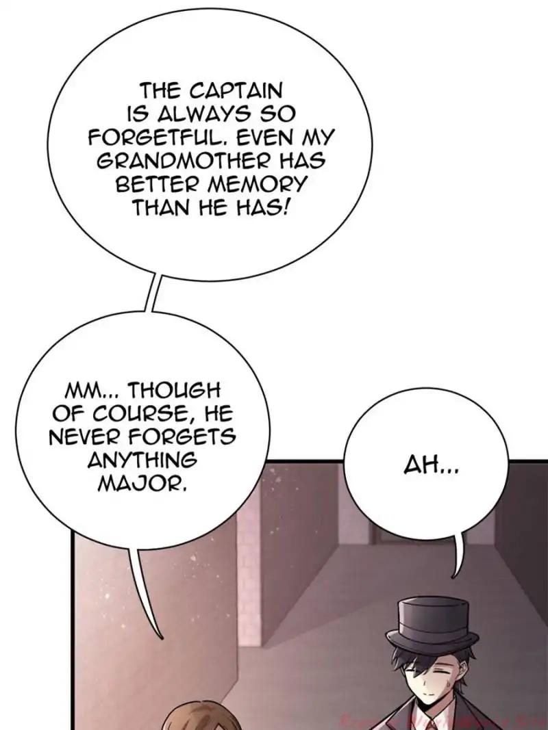 Read Lord of the Mysteries Manga Online